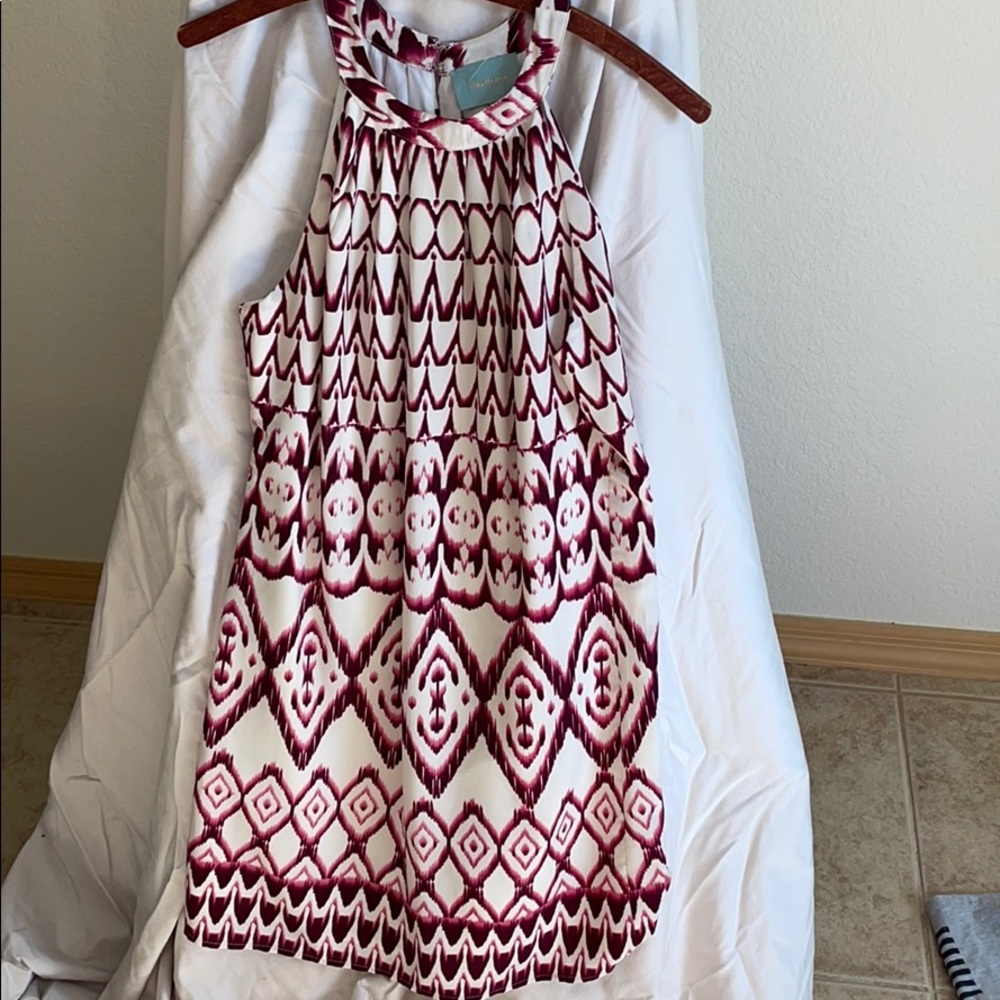 Spring Dress